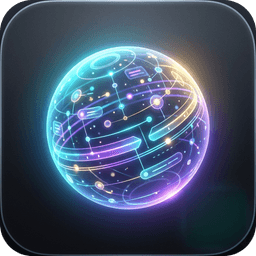 Halo Hero Logo