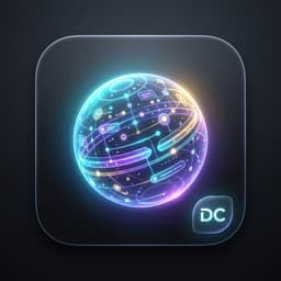PM DC Logo